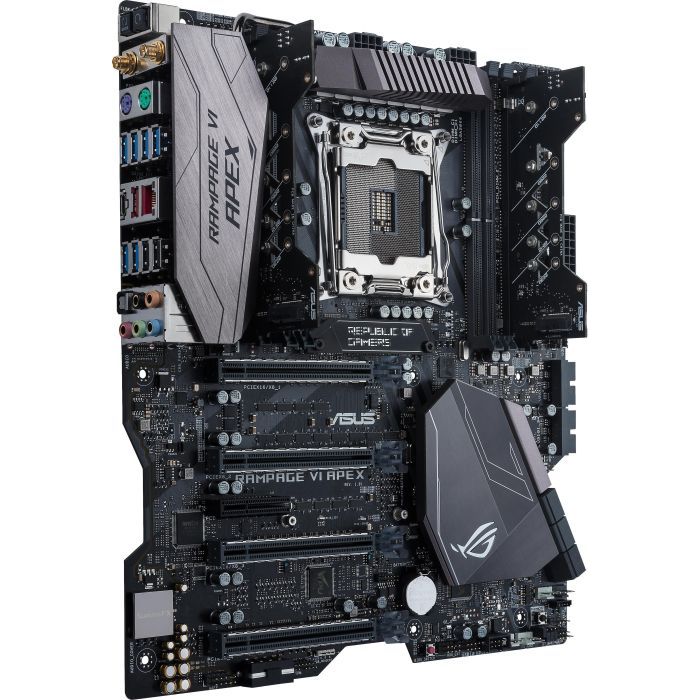 Asus rog rampage vi apex shop
