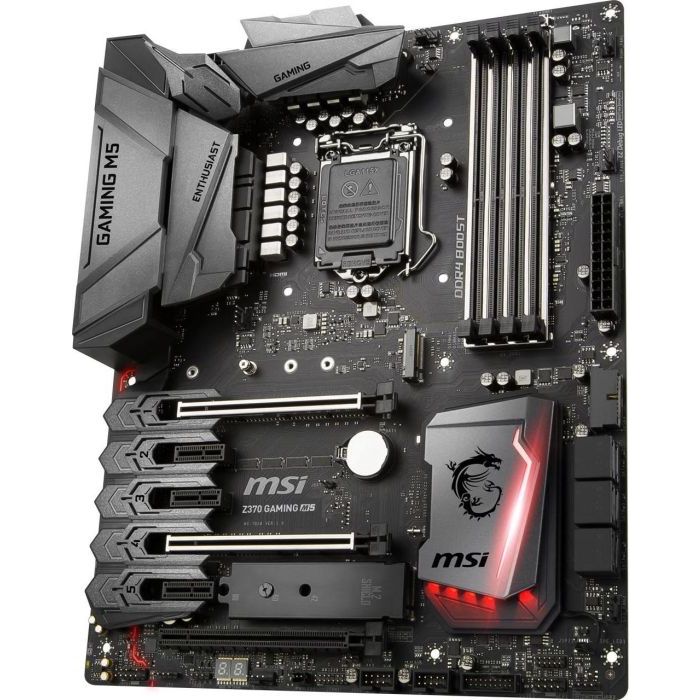 Msi z370 m5 store