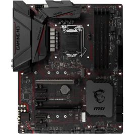 MSI B250 Gaming M3