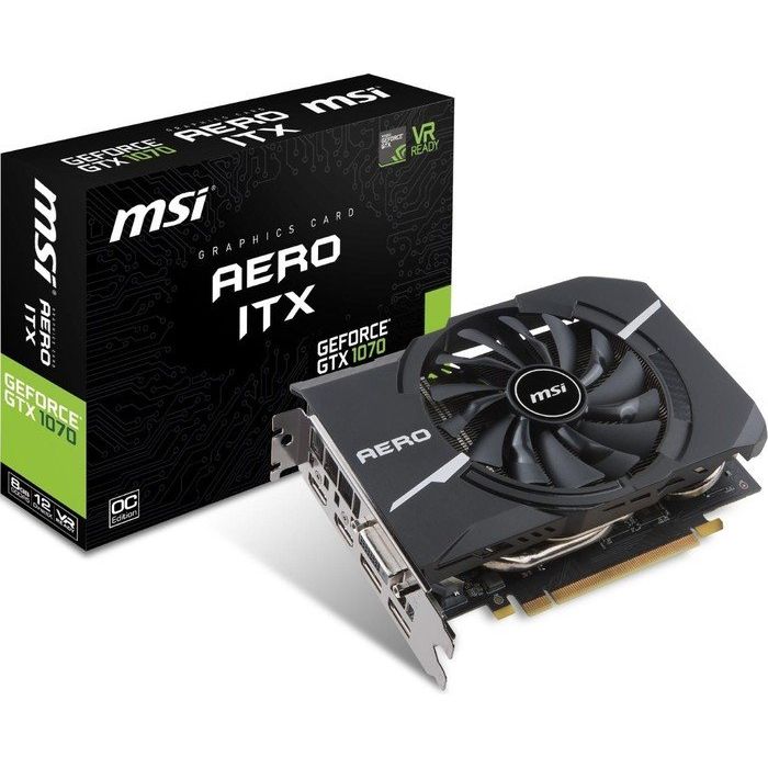 msi 1070 itx